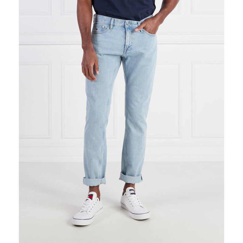 Tommy Jeans Džíny Scanton | Slim Fit