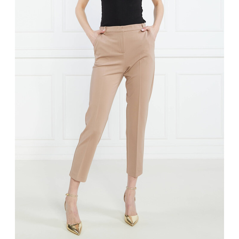 Pinko Cigaretové kalhoty BELLO | Slim Fit 115733315