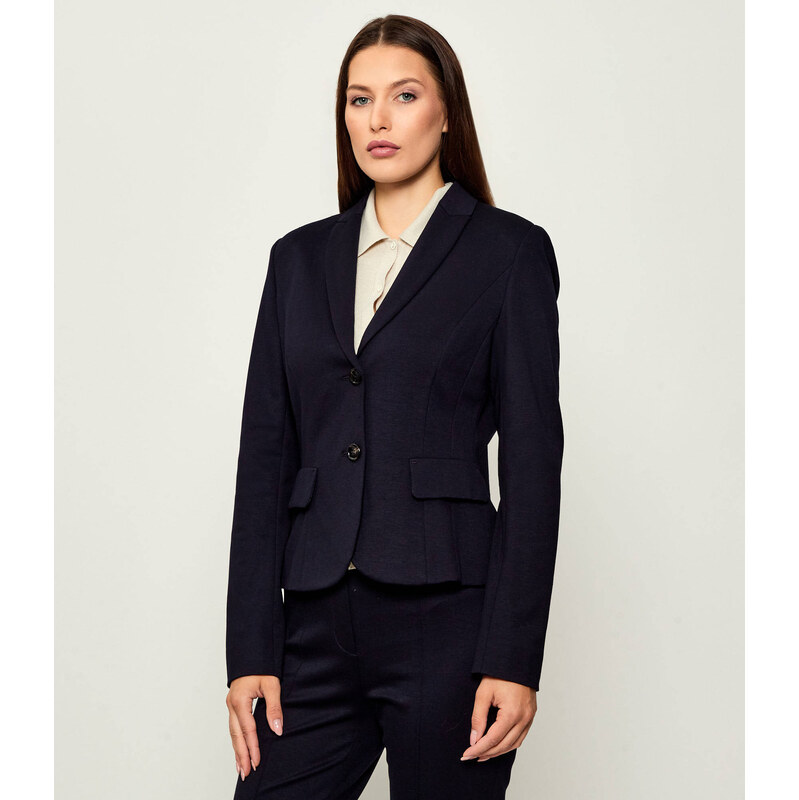 Marc Cain Blejzr | Slim Fit 115733349