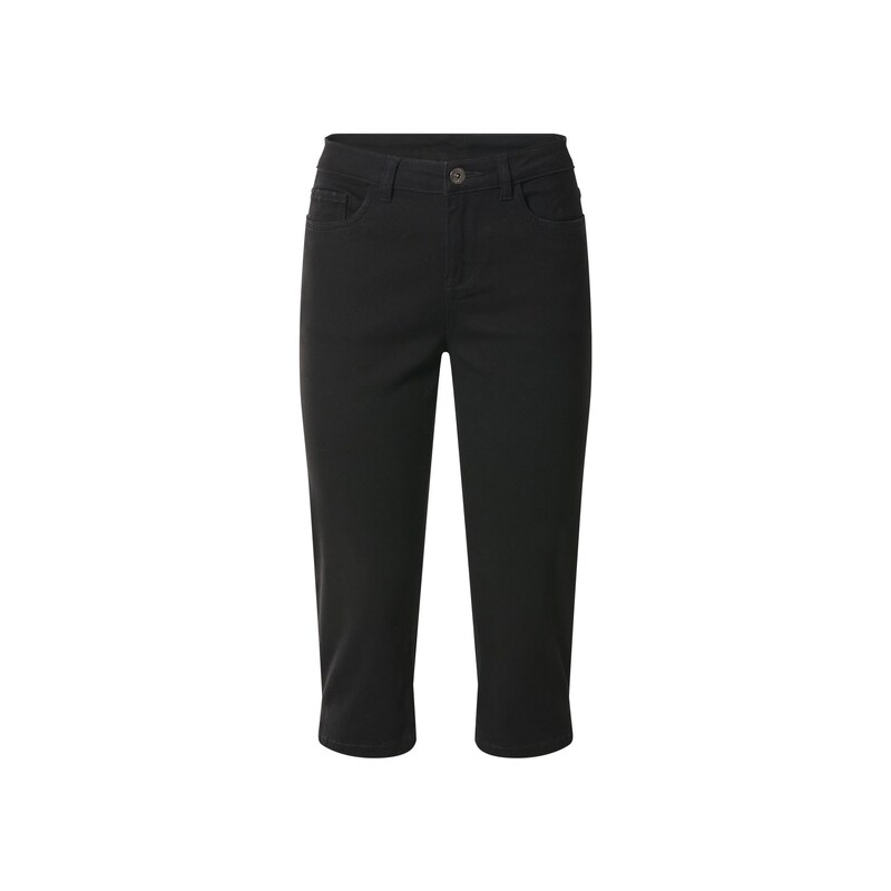 esmara Dámské capri džíny Skinny Fit 115733849