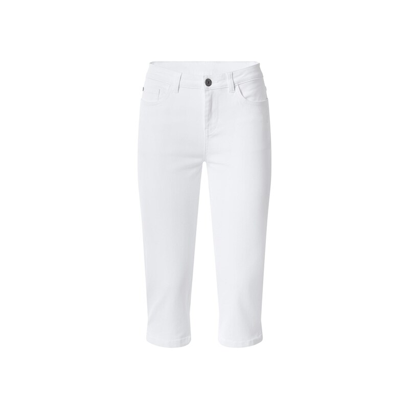 esmara Dámské capri džíny Skinny Fit 115733850