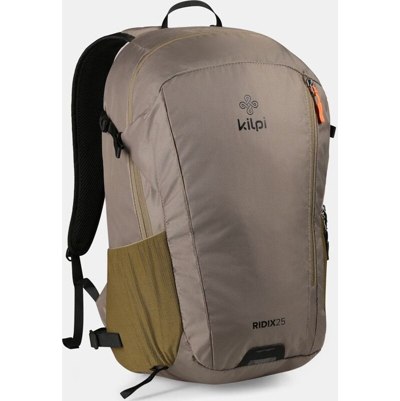 Turistický batoh KILPI Ridix khaki