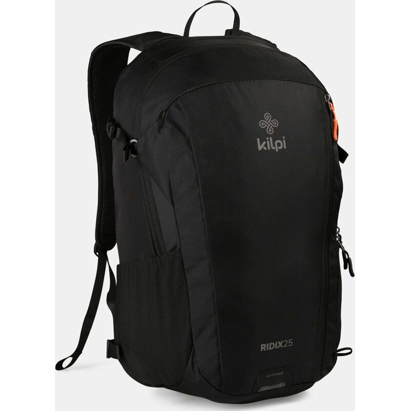 Turistický batoh KILPI Ridix 25l černý