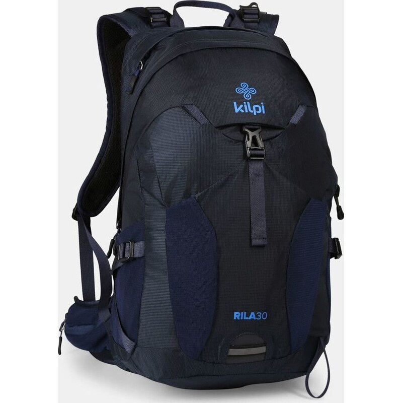 Turistický batoh 30l KILPI Rila modrý