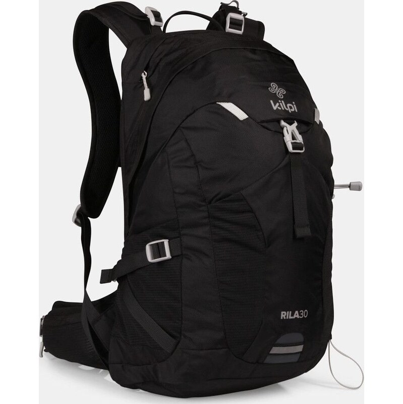 Turistický batoh 30l KILPI Rila černý