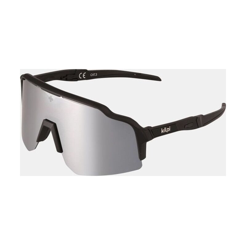 Unisex sluneční brýle KILPI Solis černé 115733909