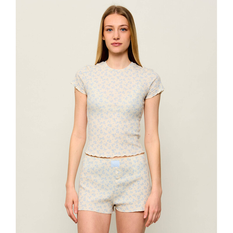 Guess Underwear Pyžamo CAMILLE | Slim Fit 115497933