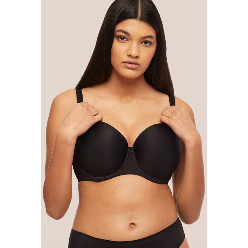Polstrovaná podprsenka model 227960 Kinga 115733959