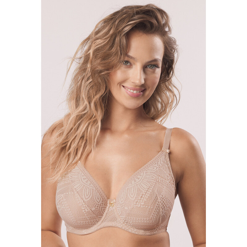 MEFEMI BY NIPPLEX Podprsenka Desire bralette 115733991