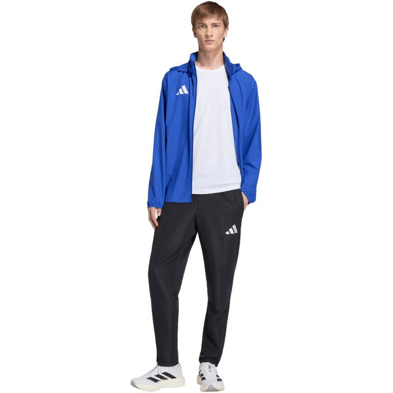 Pánská bunda adidas Entrada 26 Multi modrá model 22177239 pánské