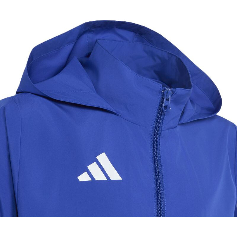 Juniorská bunda Entrada 26 Multi model 22177334 - ADIDAS
