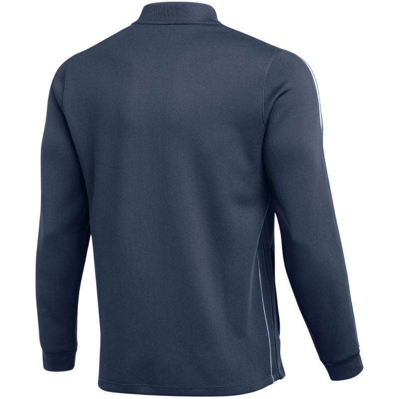 Pánská mikina Nike DriFIT Strike 26 navy blue model 22177464 410