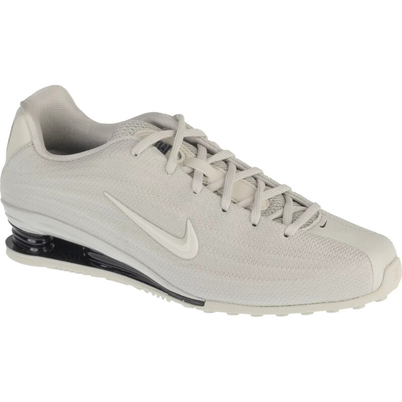 Dámské tenisky Nike Shox Z Béžová