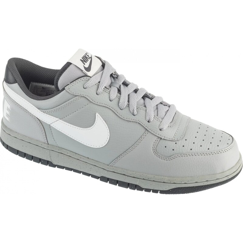 Pánské tenisky Nike Big Low Šedá