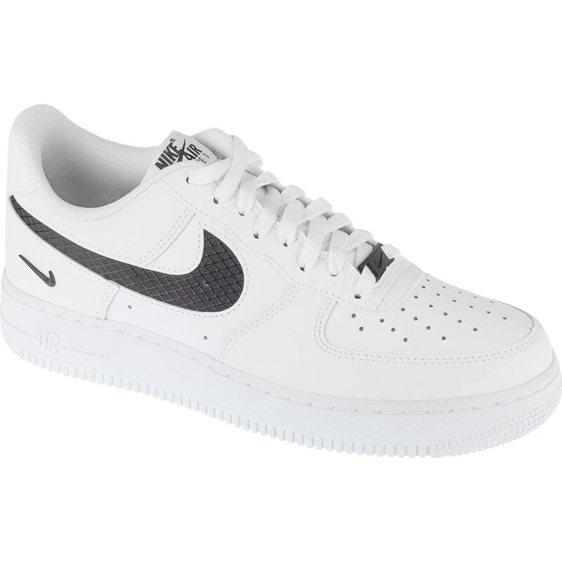 Pánské tenisky Nike Air Force 1 07 LV8 Černá