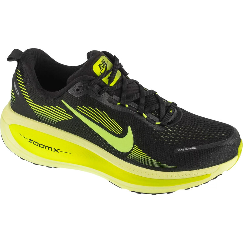 Dámské běžecké boty Nike Vomero 18 Černá 115734276