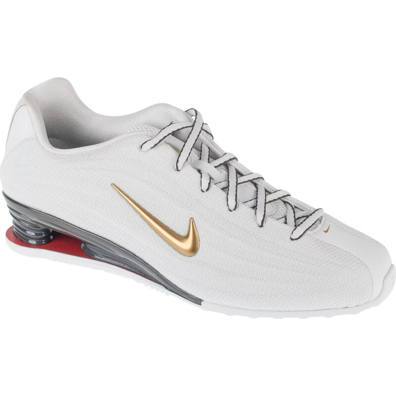 Dámské tenisky Nike Shox Z HQ7540-100 Bílá 115734269