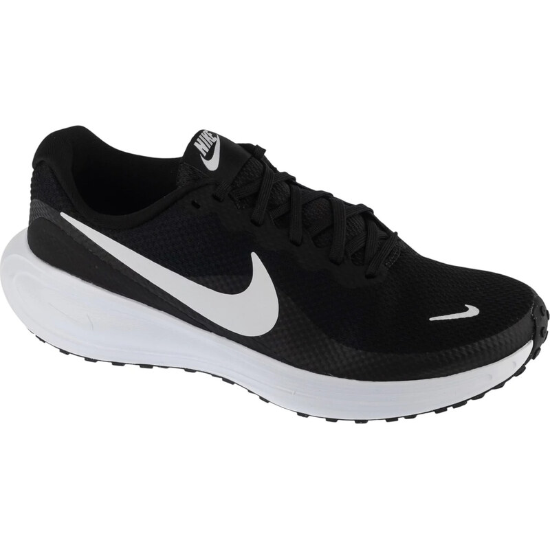 Pánské běžecké boty Nike Revolution 8 Černá