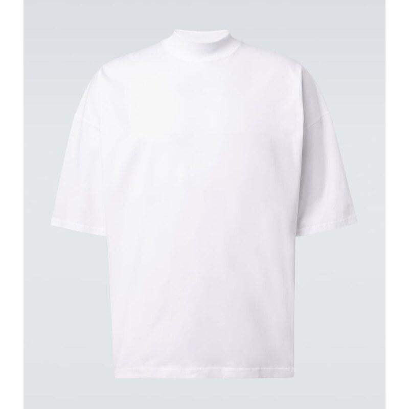 Jil Sander Cotton T-shirt