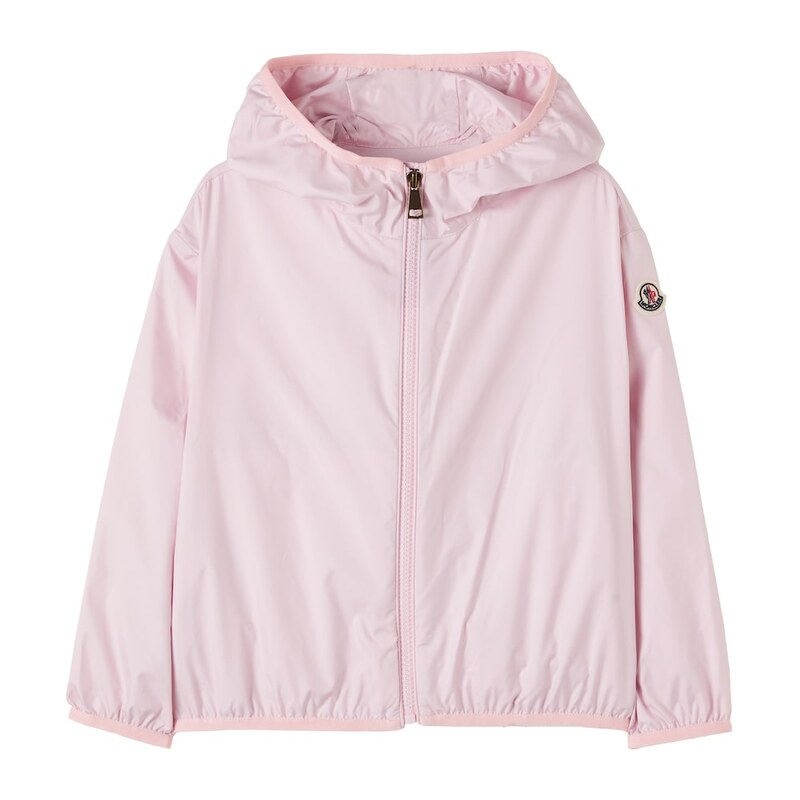 Moncler Enfant Fegeo hooded jacket