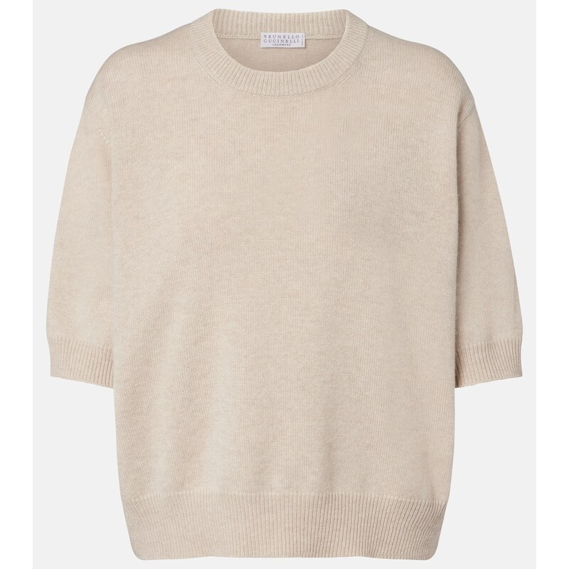 Brunello Cucinelli Cashmere sweater
