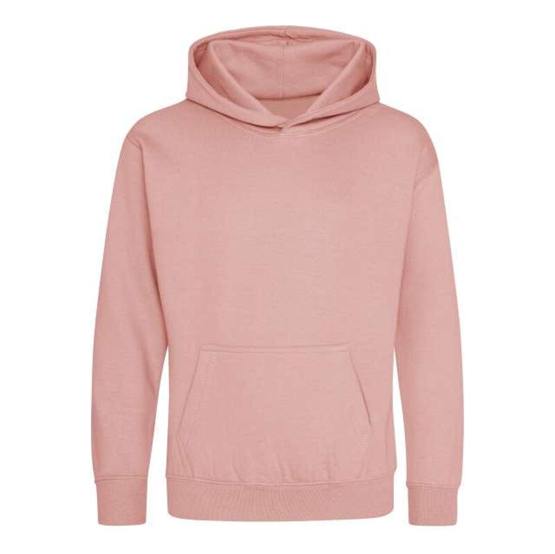 Just Hoods Dětská mikina s kapuci HOODIE –