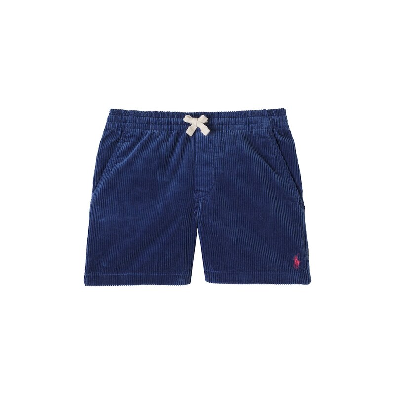 Polo Ralph Lauren Kids Polo Prepster cotton corduroy shorts