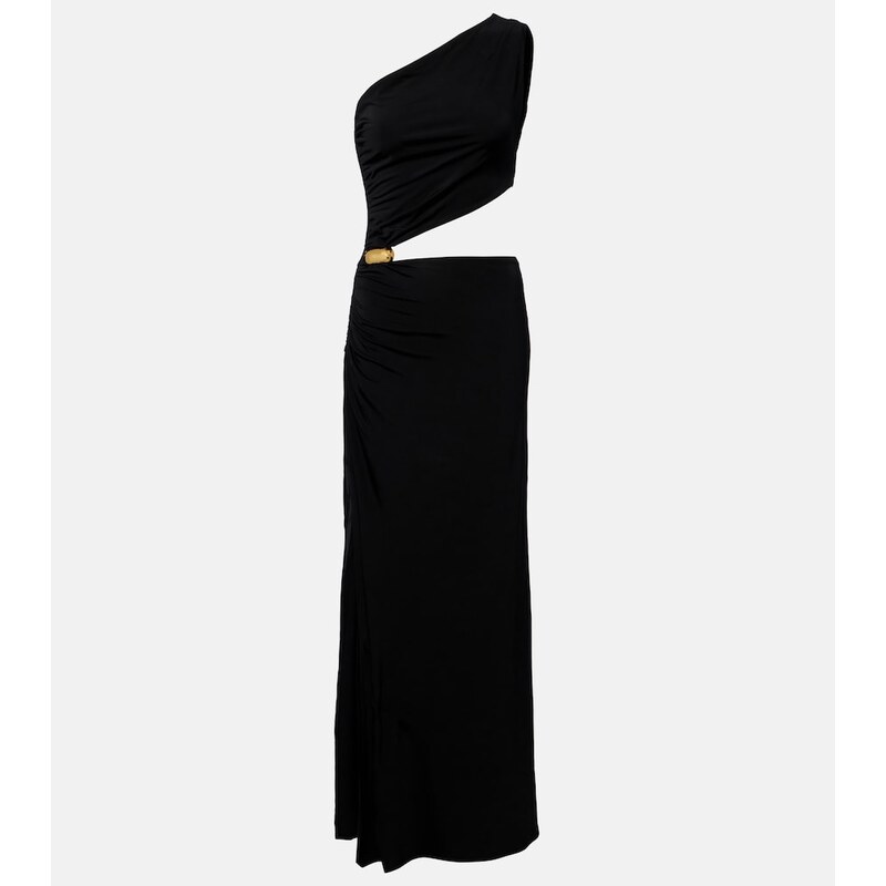 ViX Paula Hermanny x Rosie Huntington-Whiteley Tina maxi dress