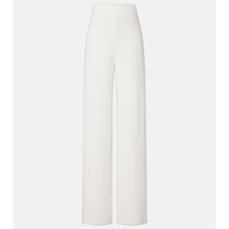 Max Mara Cady wide-leg pants