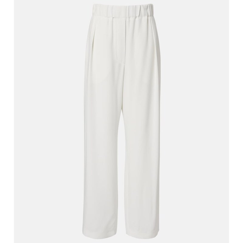 Jil Sander Wide-leg pants