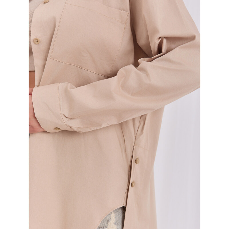 ex moda Košile EM-KS-001.46 ex mode 105678074