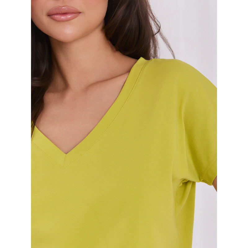 Tričko RV-TS-4832.40P BASIC FEEL GOOD 106735979