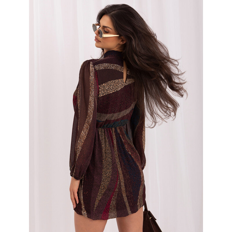 Dámské šaty DHJ-SK-15265.90 ITALY MODA 107938000