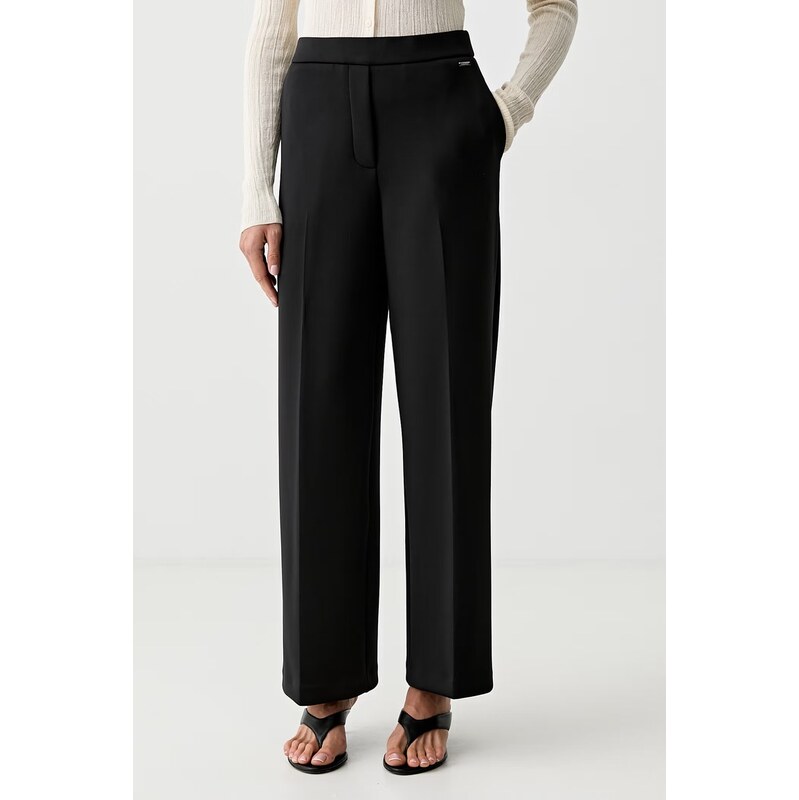 Calvin Klein kalhoty dámské 115737984