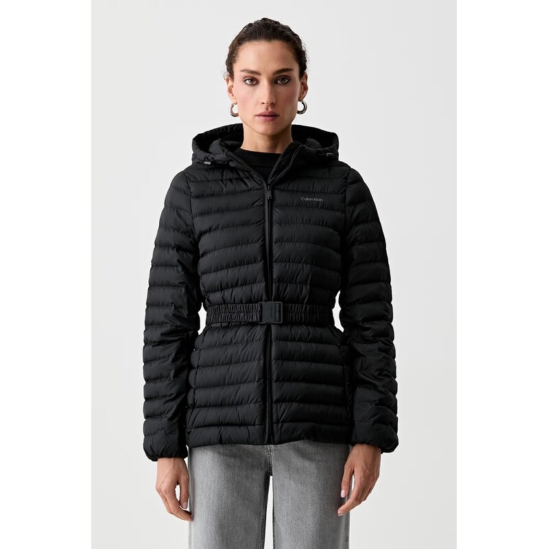 Calvin Klein krátká bunda dámská 115737986