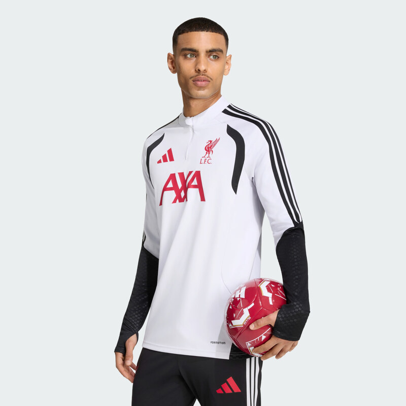 Adidas Tréninkový top Liverpool FC 26/27 Tiro