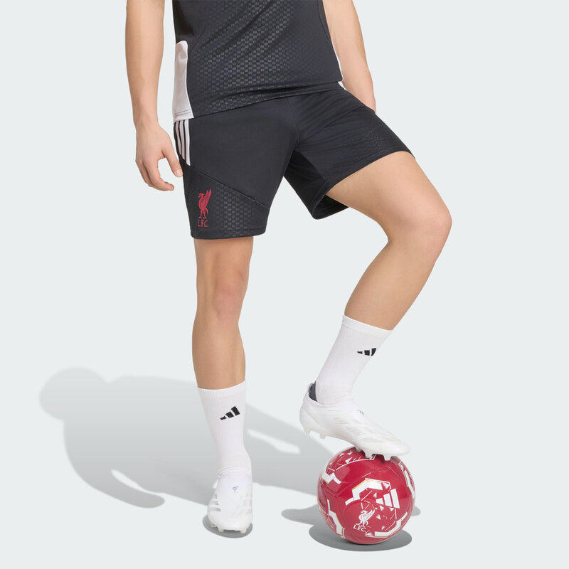 Adidas Tréninkové šortky Liverpool FC 26/27 Tiro