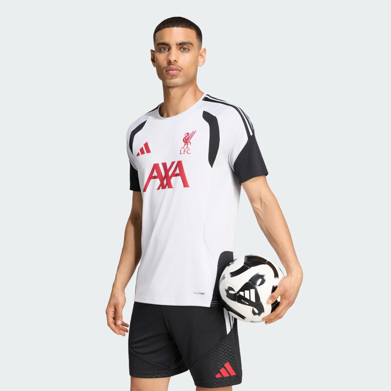 Adidas Tréninkový dres Liverpool FC 26/27 Tiro