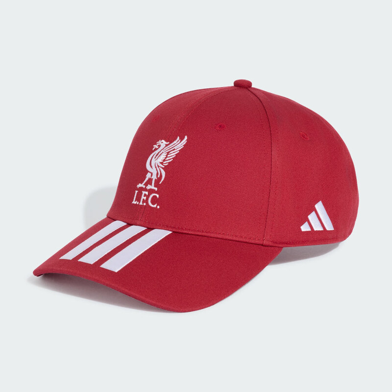 Adidas BASEBALLOVÁ KŠILTOVKA LIVERPOOL FC