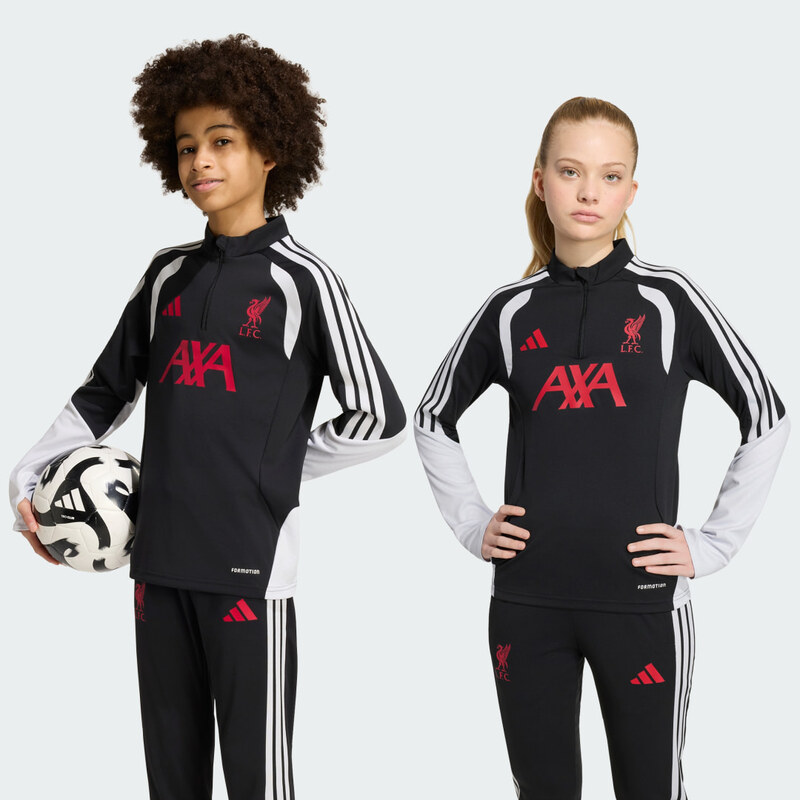 Adidas Dětský tréninkový top Liverpool FC 26/27 Tiro