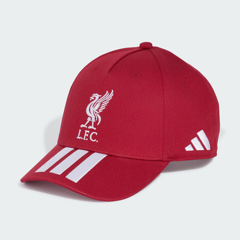 Adidas DĚTSKÁ KŠILTOVKA LIVERPOOL FC