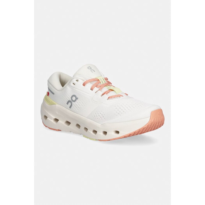 On boty na běhání dámské Cloudrunner 3 115739434