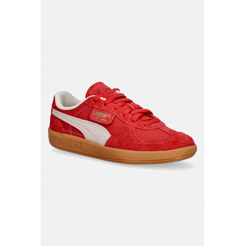Puma Palermo Vintage sneakers boty dámské 115739438
