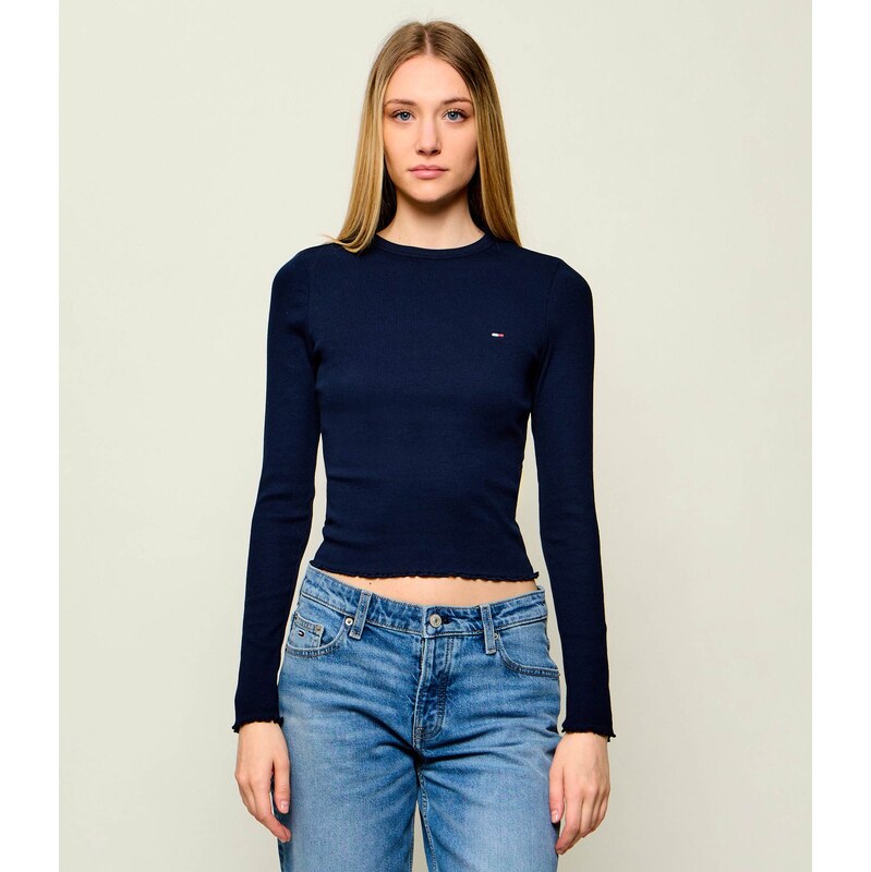 Tommy Jeans Halenka | Slim Fit 115739676