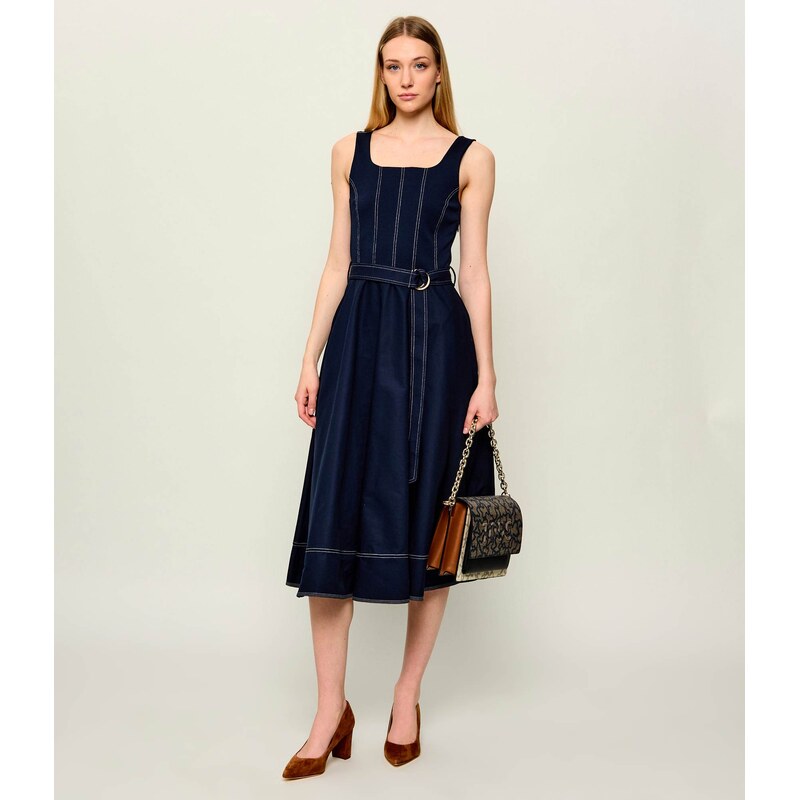 Tommy Hilfiger Šaty s opaskem 115739679