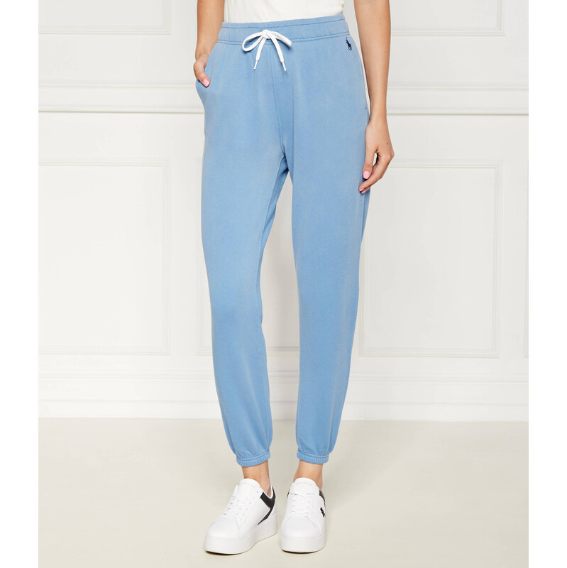 POLO RALPH LAUREN Tepláky | Loose fit 115739736