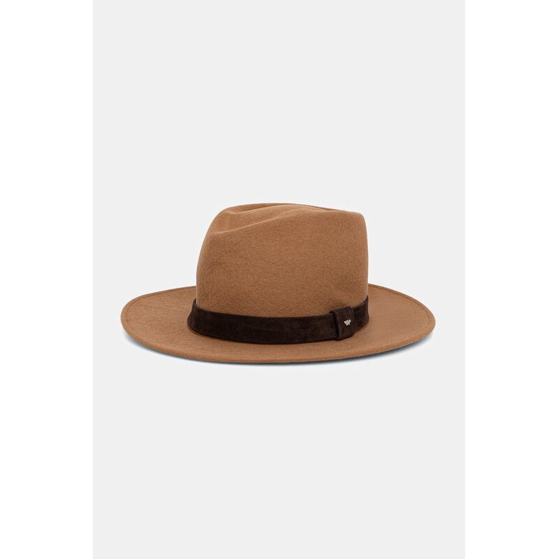 Weekend Max Mara klobouk dámský vlněný 115740027