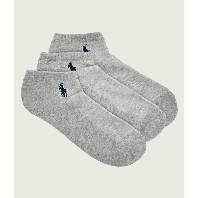 POLO RALPH LAUREN Ponožky/ťapky trojbalení 115741230