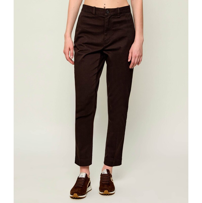 POLO RALPH LAUREN Kalhoty chino | Slim Fit 115741231