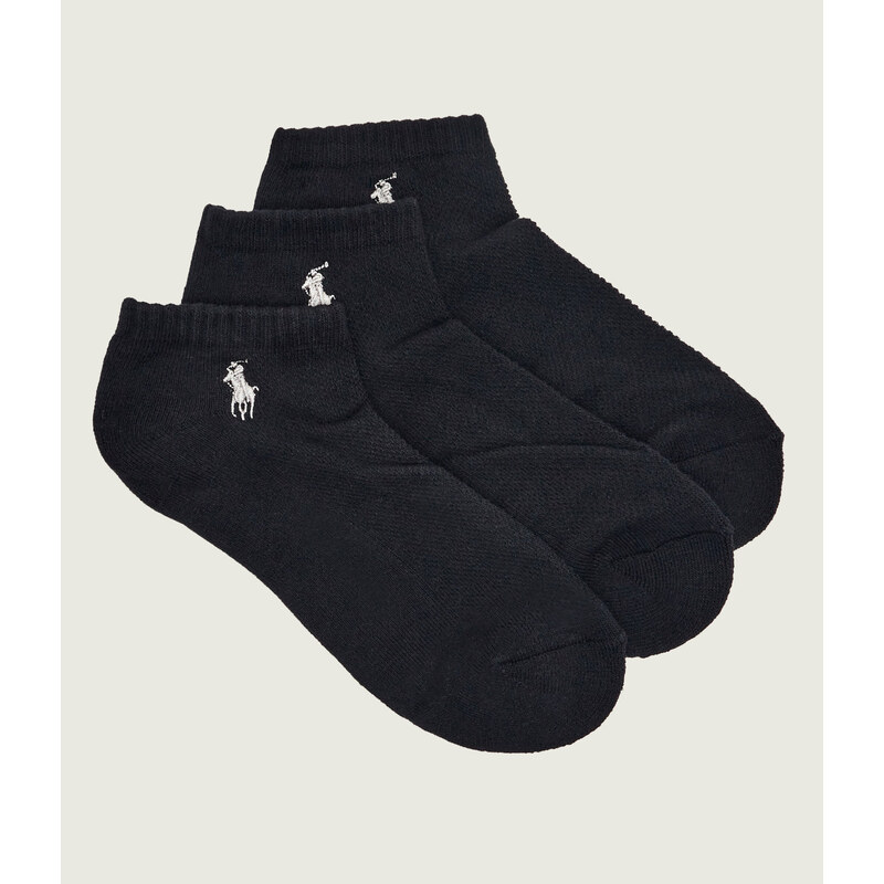 POLO RALPH LAUREN Ponožky/ťapky trojbalení 115741229